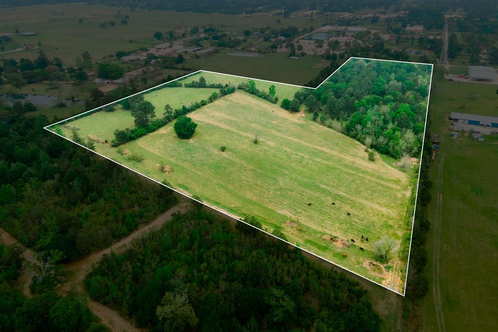 TBD DECKER PRAIRIE ROSEHILL ROAD Waller County Texas Real Estate