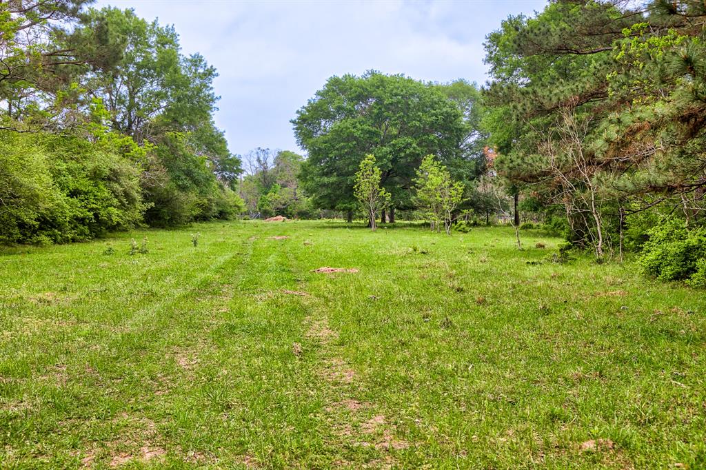 TBD DECKER PRAIRIE ROSEHILL ROAD Waller County Texas Real Estate