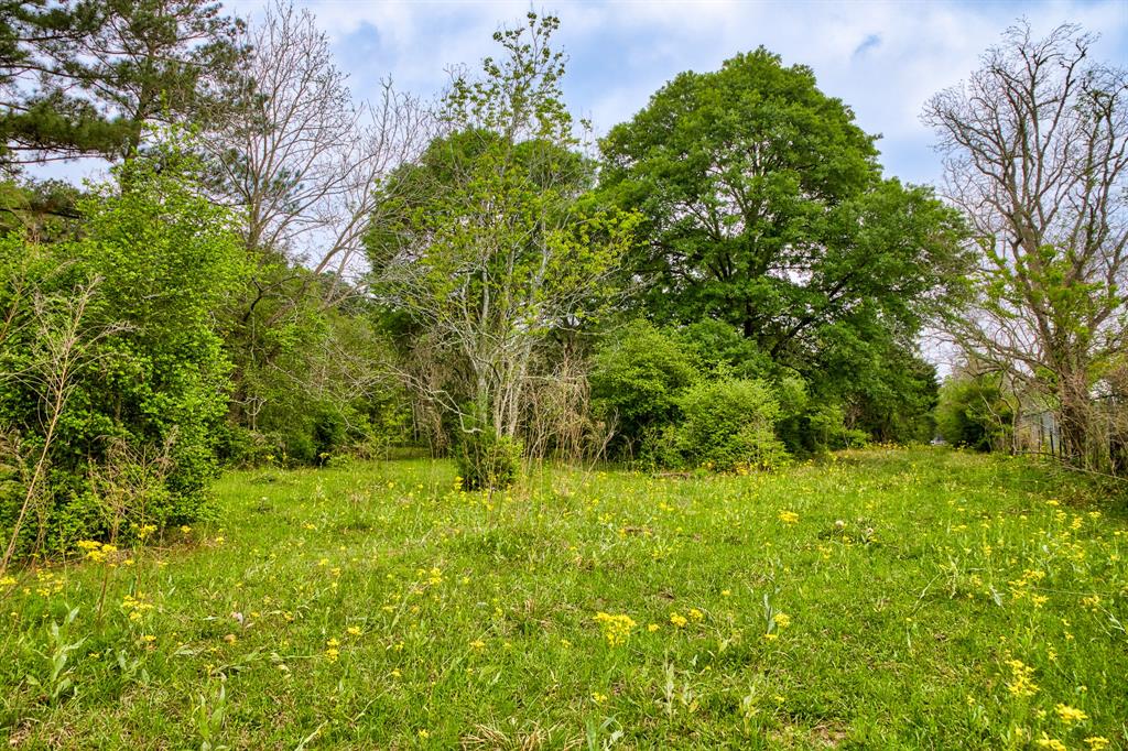 TBD DECKER PRAIRIE ROSEHILL ROAD Waller County Texas Real Estate