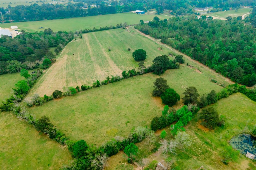 TBD DECKER PRAIRIE ROSEHILL ROAD Waller County Texas Real Estate