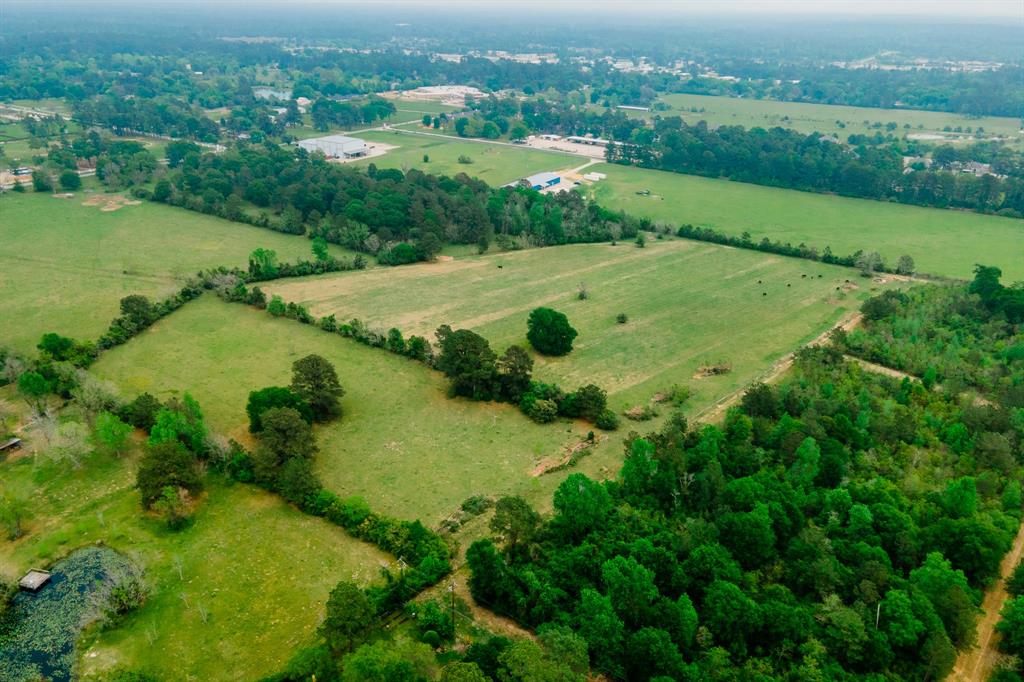 TBD DECKER PRAIRIE ROSEHILL ROAD Waller County Texas Real Estate