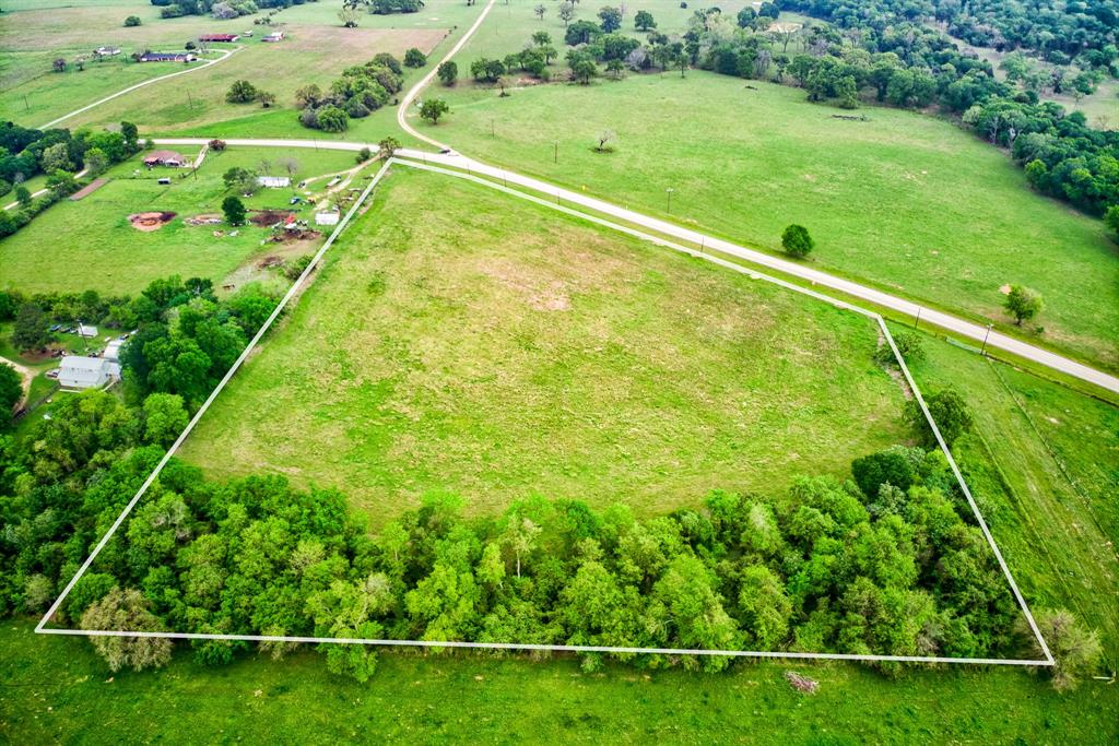 FM 1736 Road Waller County Texas Real Estate, Ranches, Farms, Land