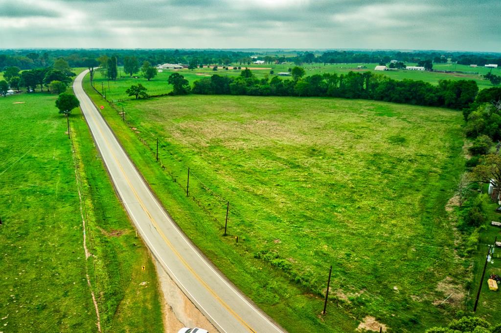 FM 1736 Road Waller County Texas Real Estate, Ranches, Farms, Land