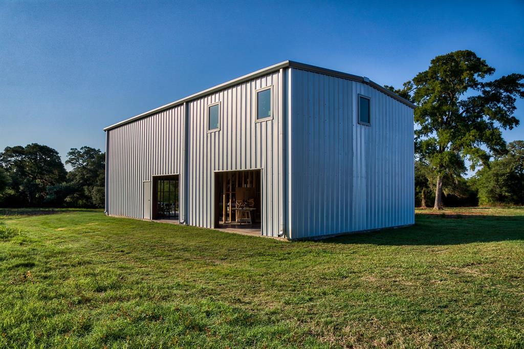 Round Top Retreat Waller County Texas Real Estate, Ranches, Farms