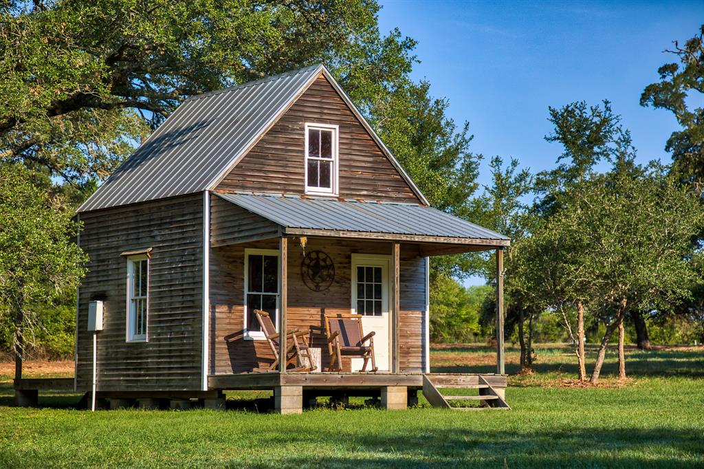 Round Top Retreat Waller County Texas Real Estate, Ranches, Farms