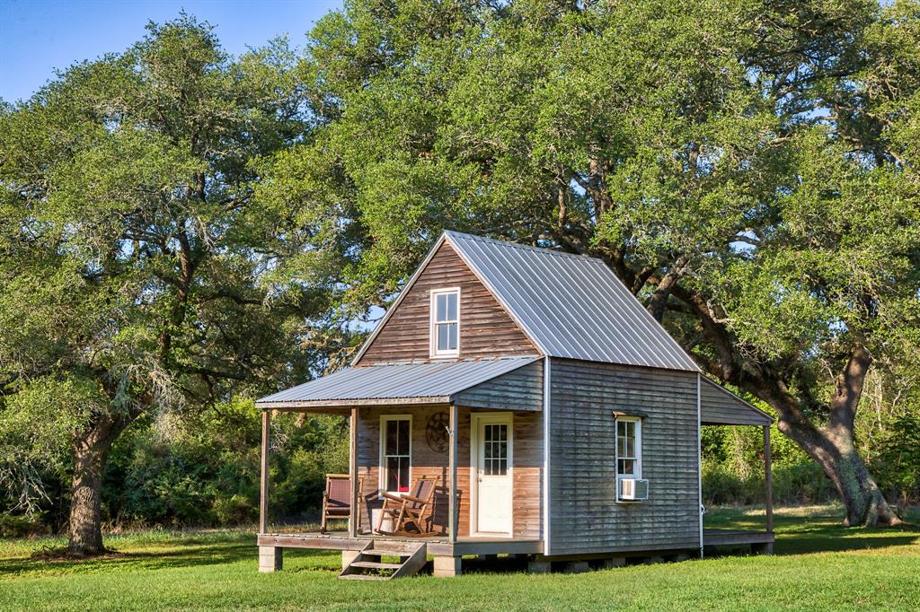 Round Top Retreat Waller County Texas Real Estate, Ranches, Farms