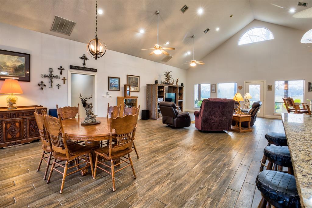 Plantation Lake Country Estate Waller County Texas Real Estate