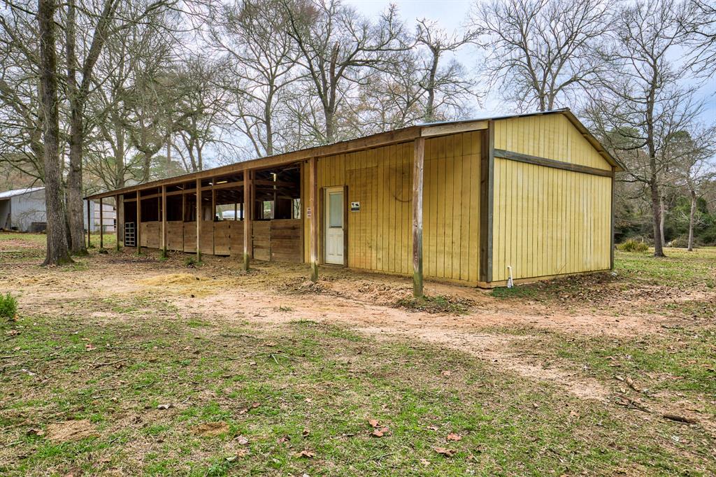25180 S Clear Creek Road Waller County Texas Real Estate, Ranches