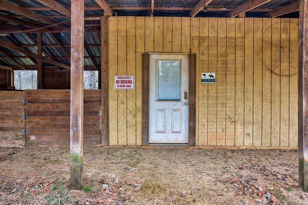 25180 S Clear Creek Road Waller County Texas Real Estate, Ranches
