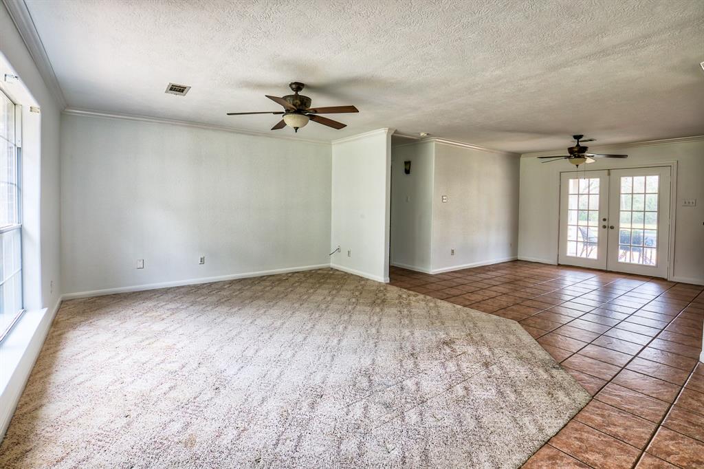 25180 S Clear Creek Road Waller County Texas Real Estate, Ranches