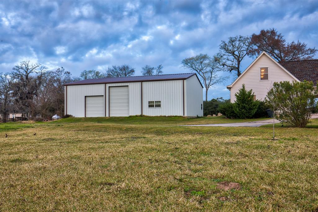 Plantation Lake Country Estate Waller County Texas Real Estate