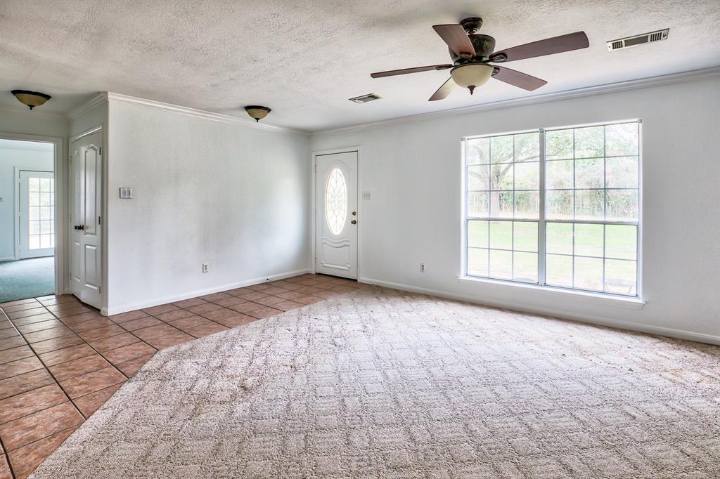 25180 S Clear Creek Road Waller County Texas Real Estate, Ranches