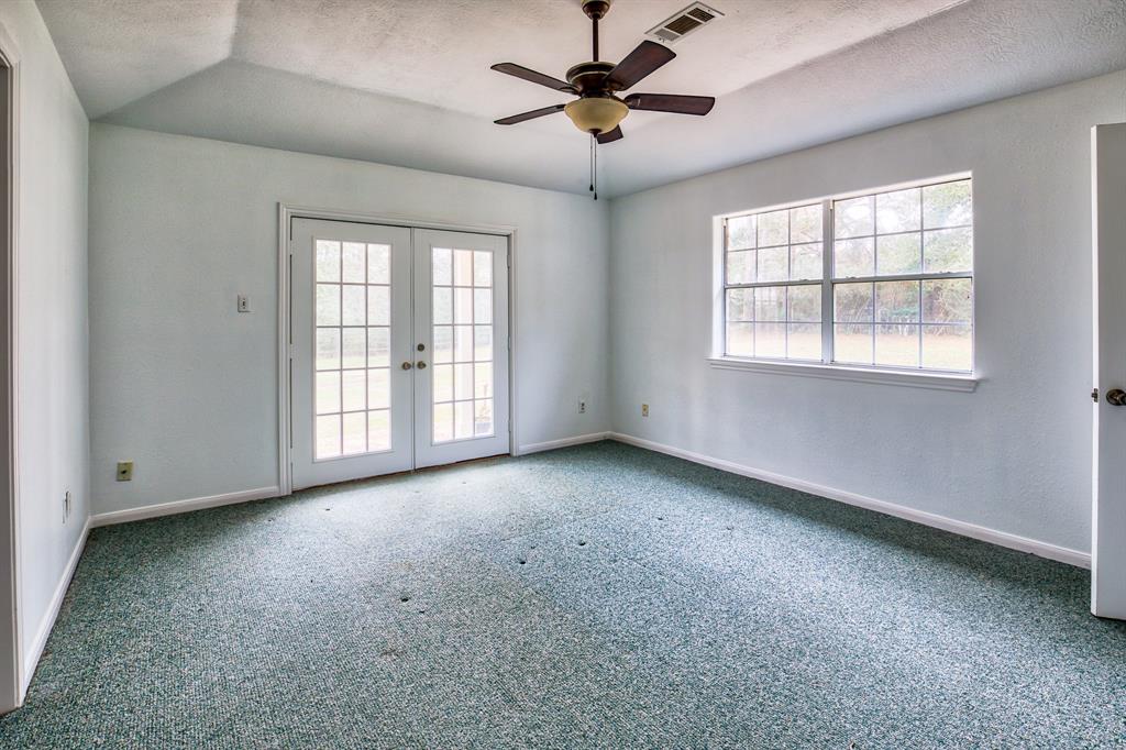 25180 S Clear Creek Road Waller County Texas Real Estate, Ranches