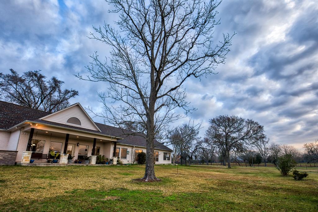 Plantation Lake Country Estate Waller County Texas Real Estate