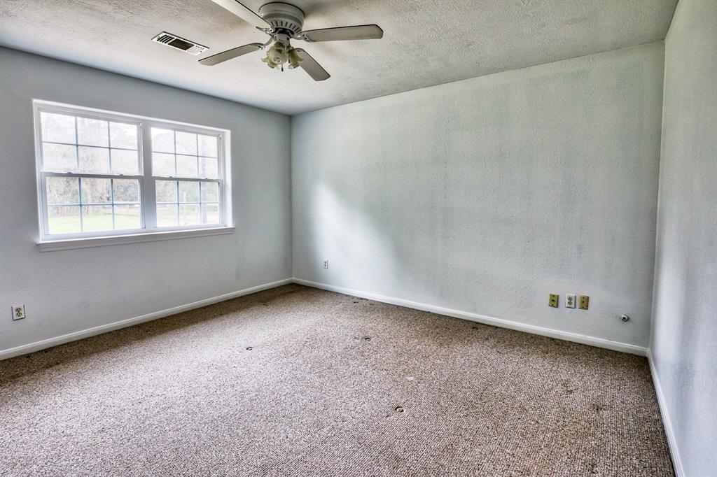 25180 S Clear Creek Road Waller County Texas Real Estate, Ranches