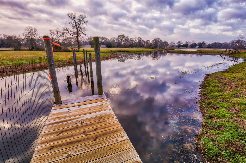 Plantation Lake Country Estate Waller County Texas Real Estate