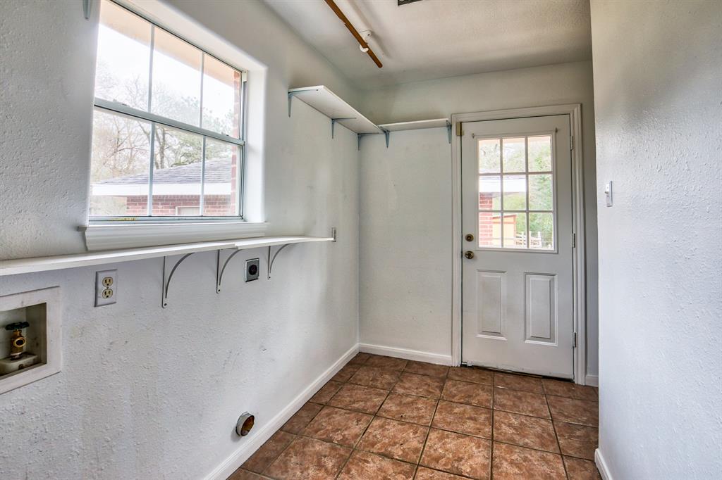 25180 S Clear Creek Road Waller County Texas Real Estate, Ranches