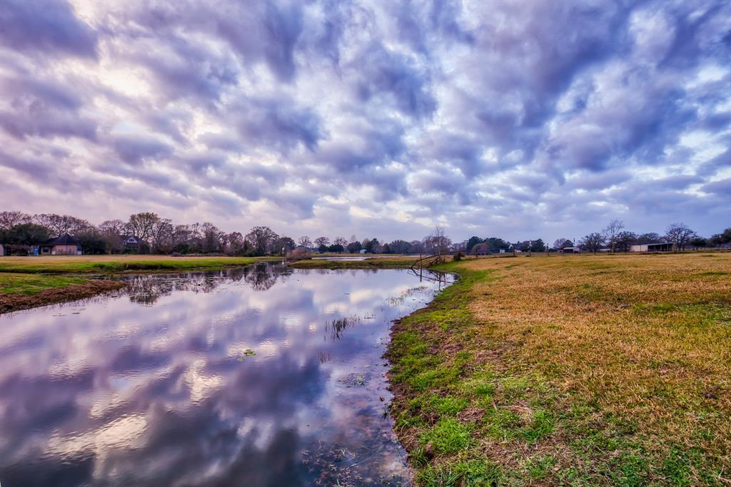 Plantation Lake Country Estate Waller County Texas Real Estate