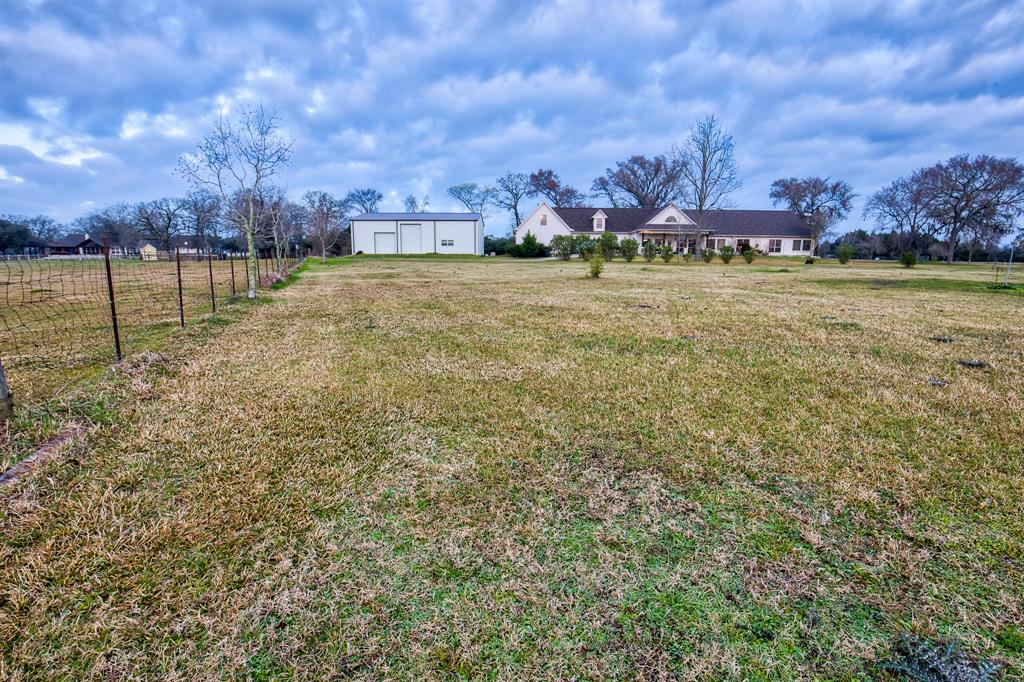 Plantation Lake Country Estate Waller County Texas Real Estate