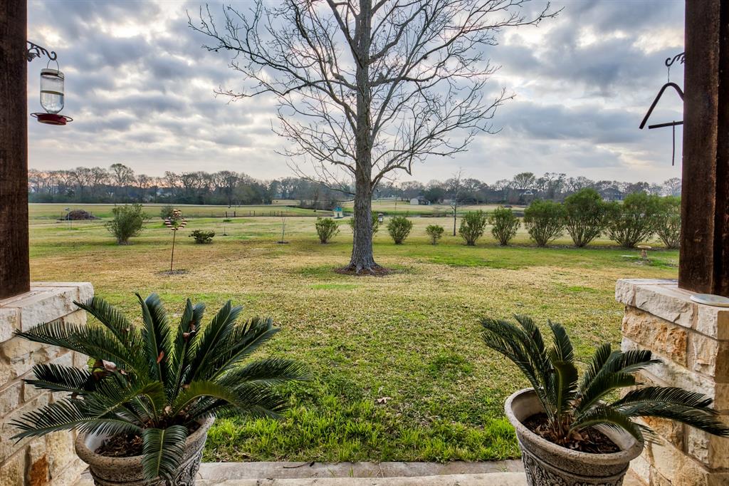 Plantation Lake Country Estate Waller County Texas Real Estate