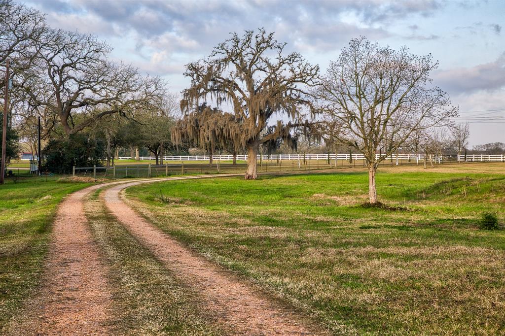 Plantation Lake Country Estate Waller County Texas Real Estate