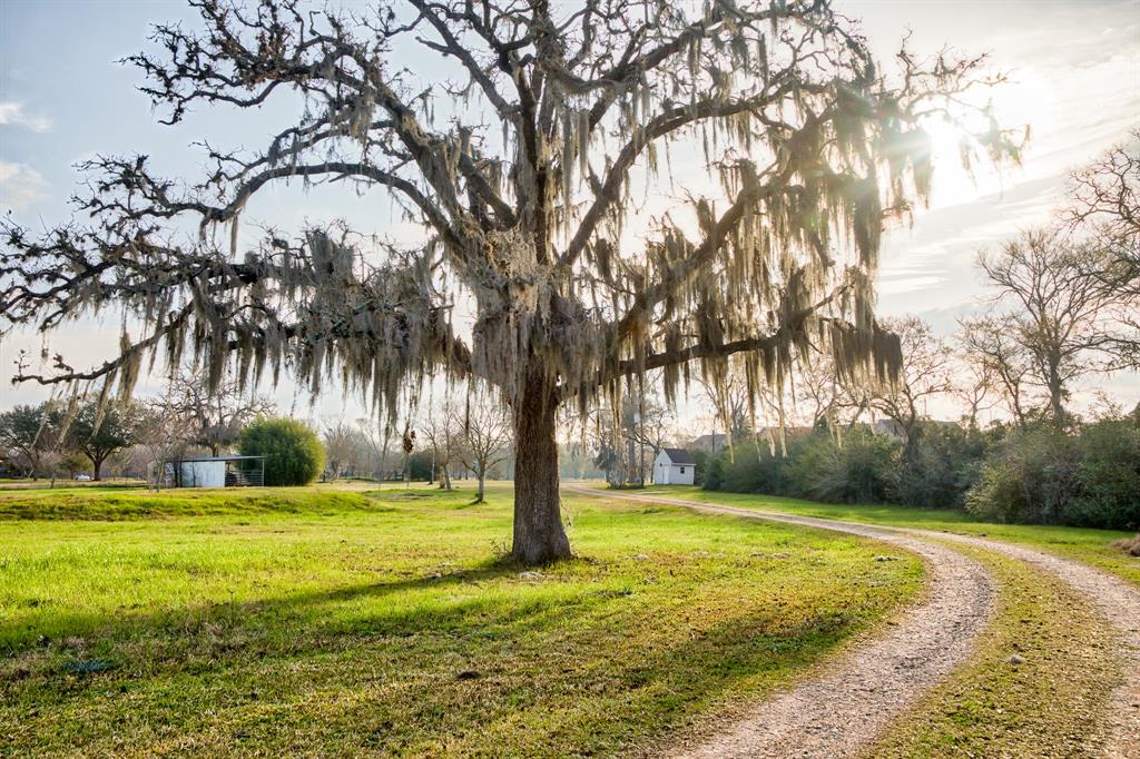 Plantation Lake Country Estate Waller County Texas Real Estate