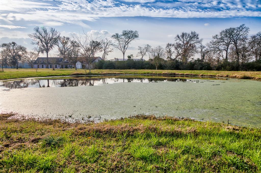 Plantation Lake Country Estate Waller County Texas Real Estate