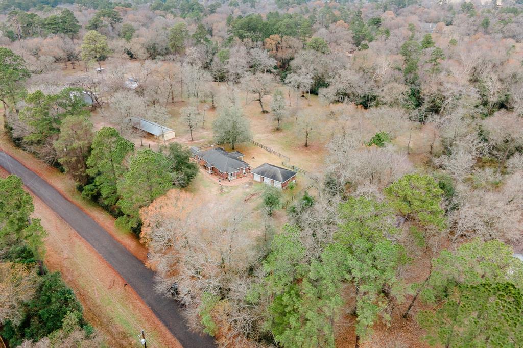 25180 S Clear Creek Road Waller County Texas Real Estate, Ranches