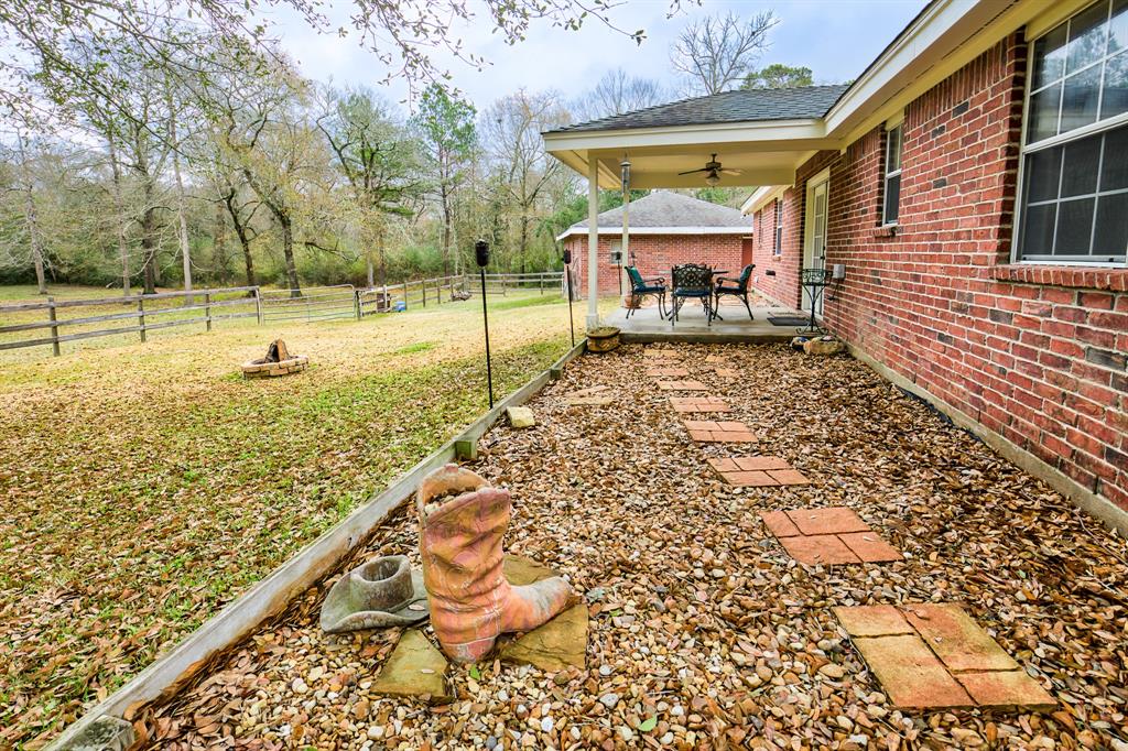 25180 S Clear Creek Road Waller County Texas Real Estate, Ranches