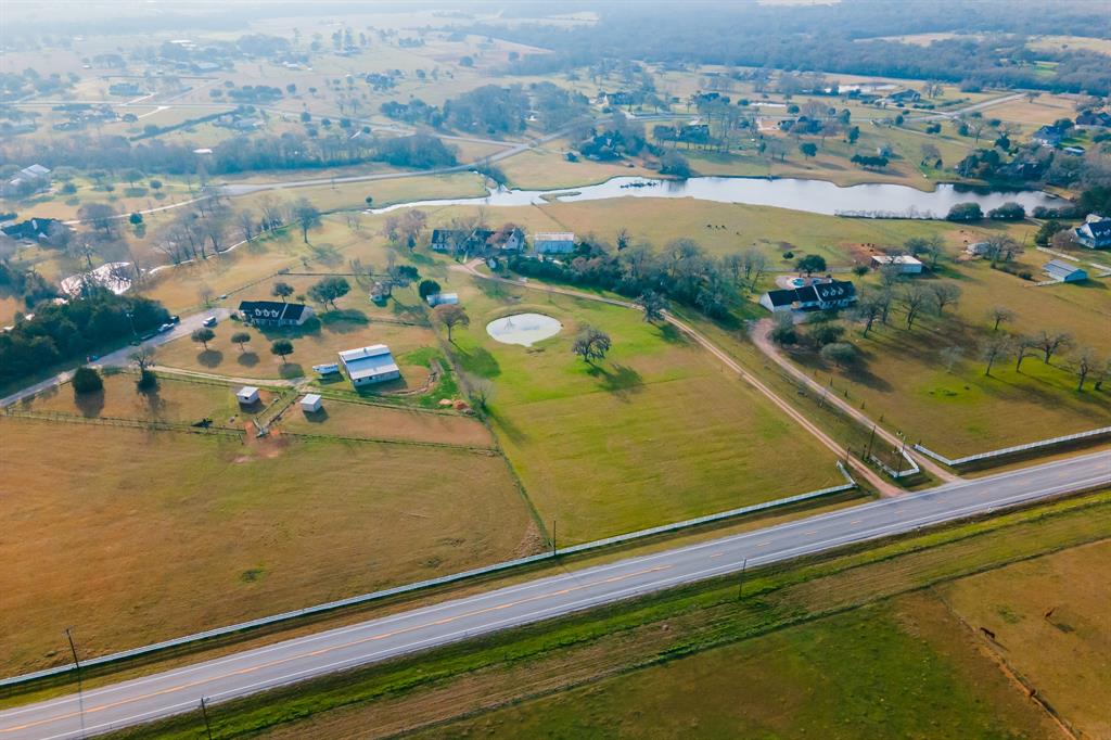 Plantation Lake Country Estate Waller County Texas Real Estate