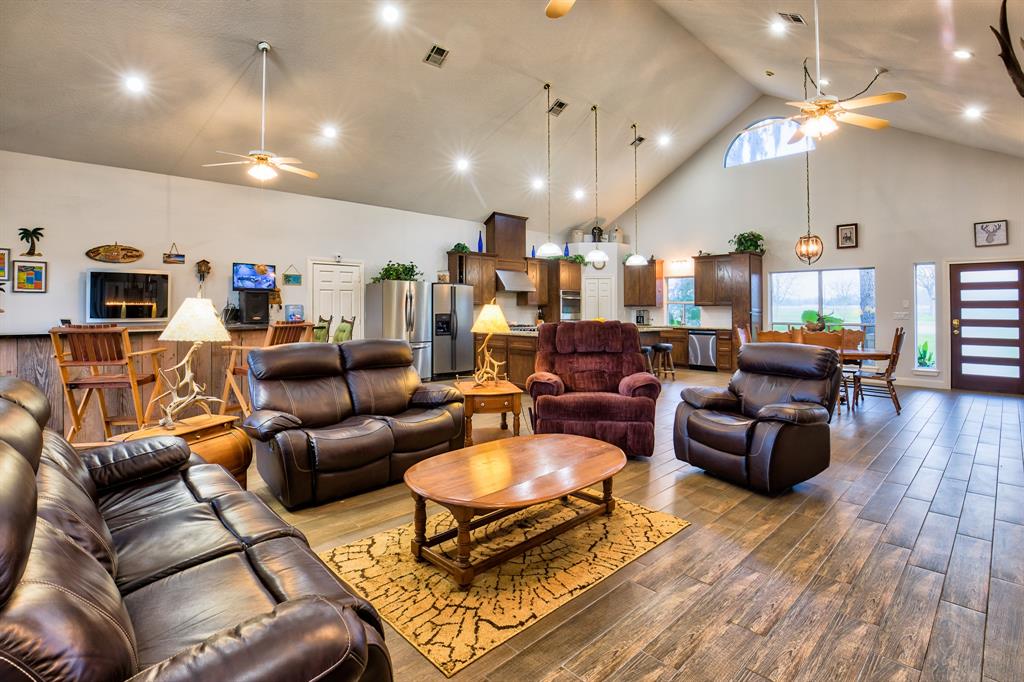 Plantation Lake Country Estate Waller County Texas Real Estate