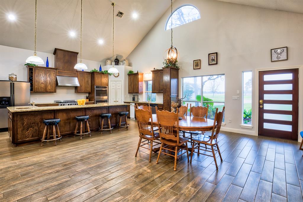 Plantation Lake Country Estate Waller County Texas Real Estate