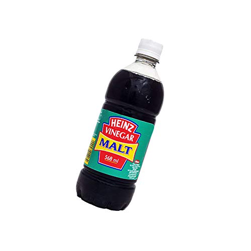HEINZ MALT VINEGAR 568ML Ikoagora