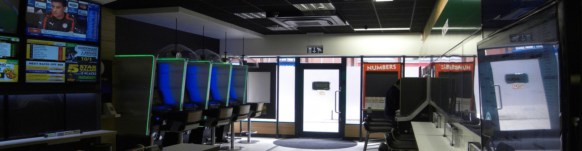 iKon Electrical Commercial Electrical Contractors and Associated