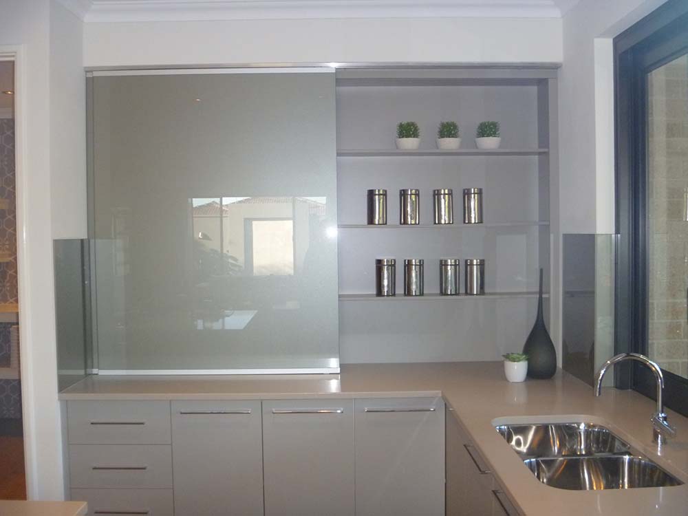 IKON Glass, Wangara, Perth, WA Your supplier of showerscreens