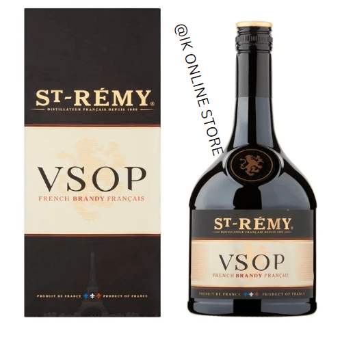 St Remy VSOP French Brandy IK Online Stores