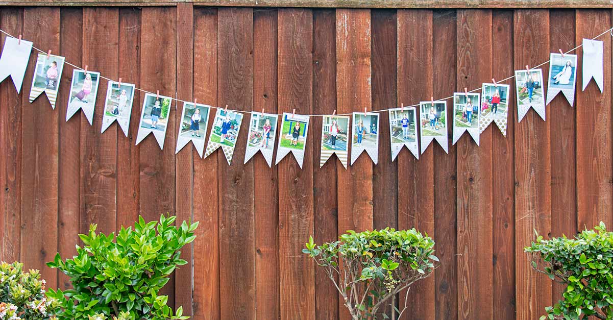 Stroll Down Memory Lane with this Graduation Banner (Easy) • IkornCrafts