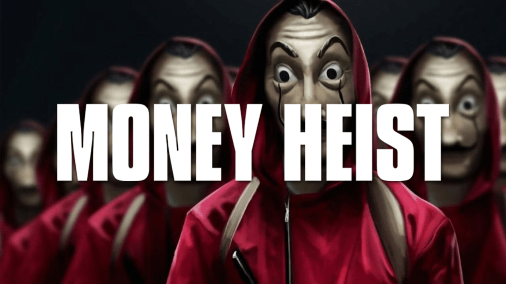 MONEY HEIST SEASON 5, VOLUME 2 IS UPON US — IKOT.PH