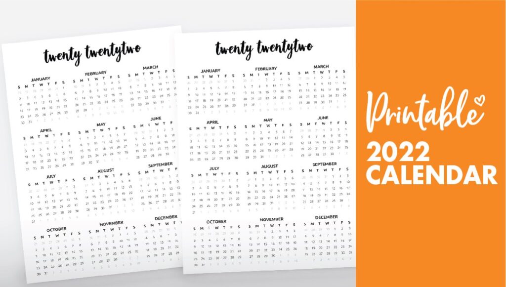 Are you very much excited to purchase 2022 calendars? Ikpce Be