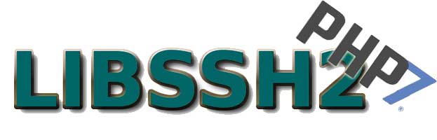 libssh2 php7