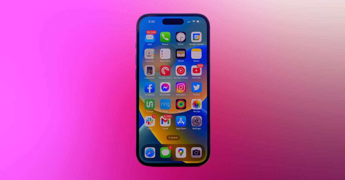 How to close apps on iPhone XR
