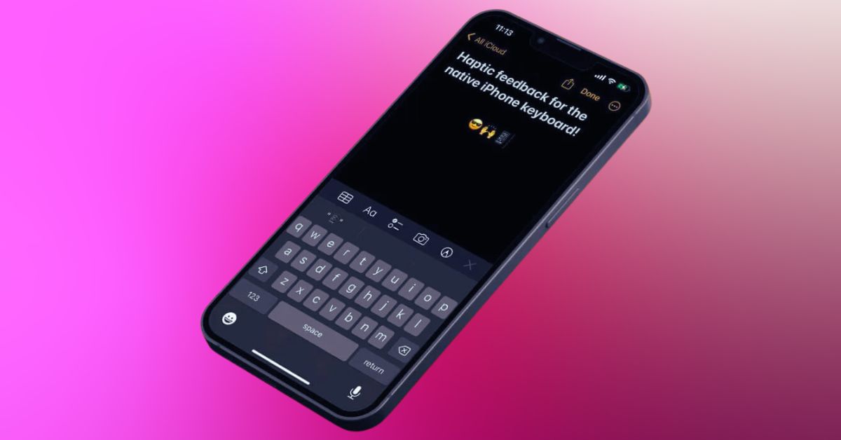 How to Reset Keyboard on iPhone A StepbyStep Guide