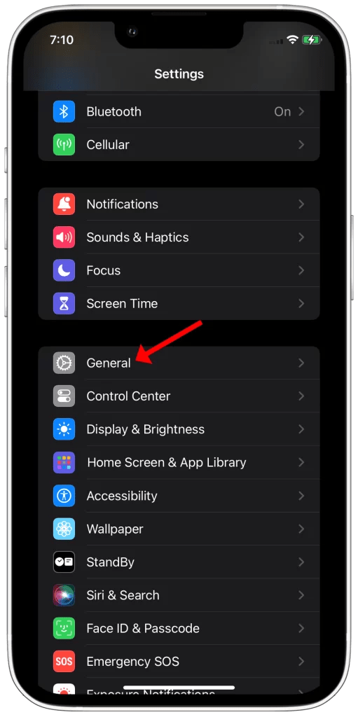 Face ID Not Working On iPhone 11? Here's Why & How To Fix It iKream