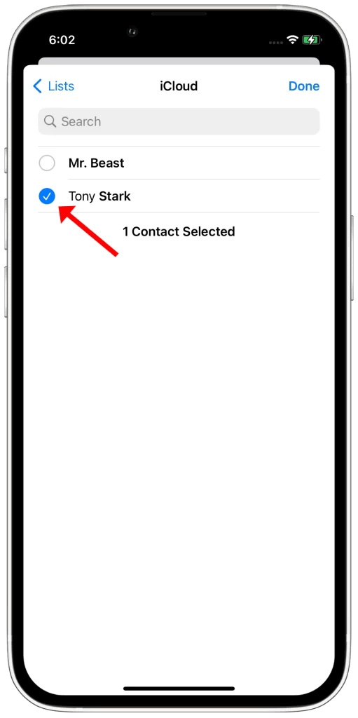 How to Turn on Do Not Disturb for a Specific Contact on iPhone X iKream