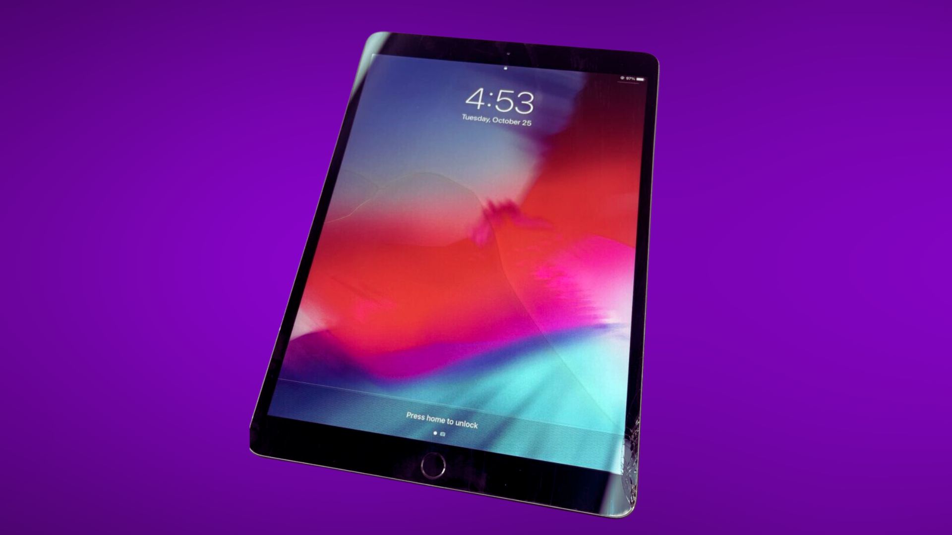 Why Your iPad Air 3 Touch Screen Not Working and How to Fix It