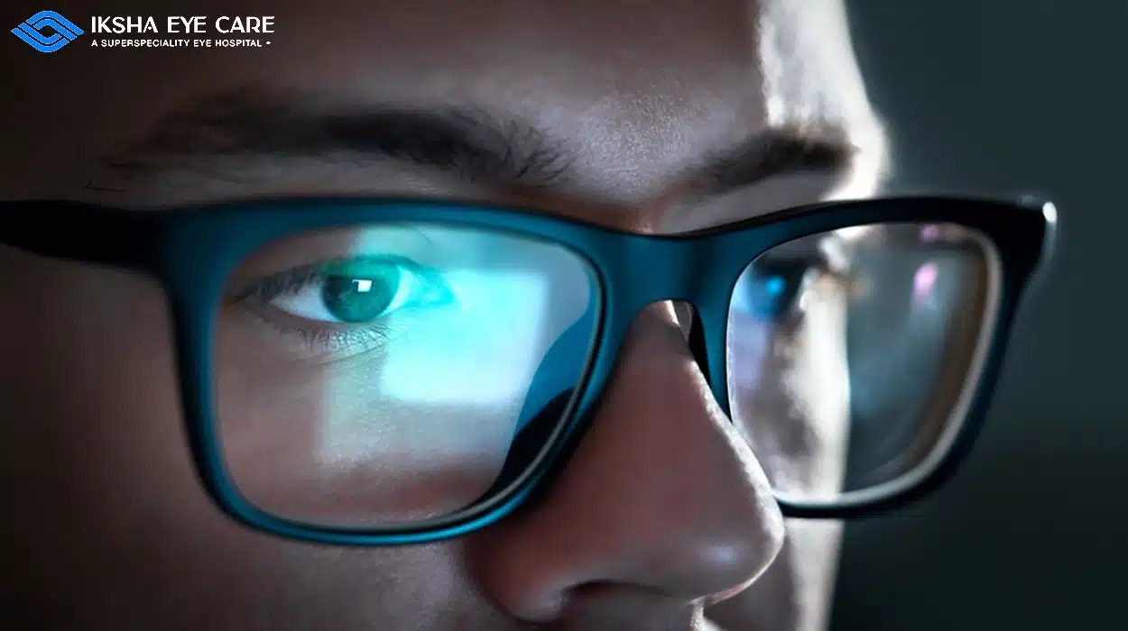Easy Eye Care Tips For Computer Users Iksha Eye Care