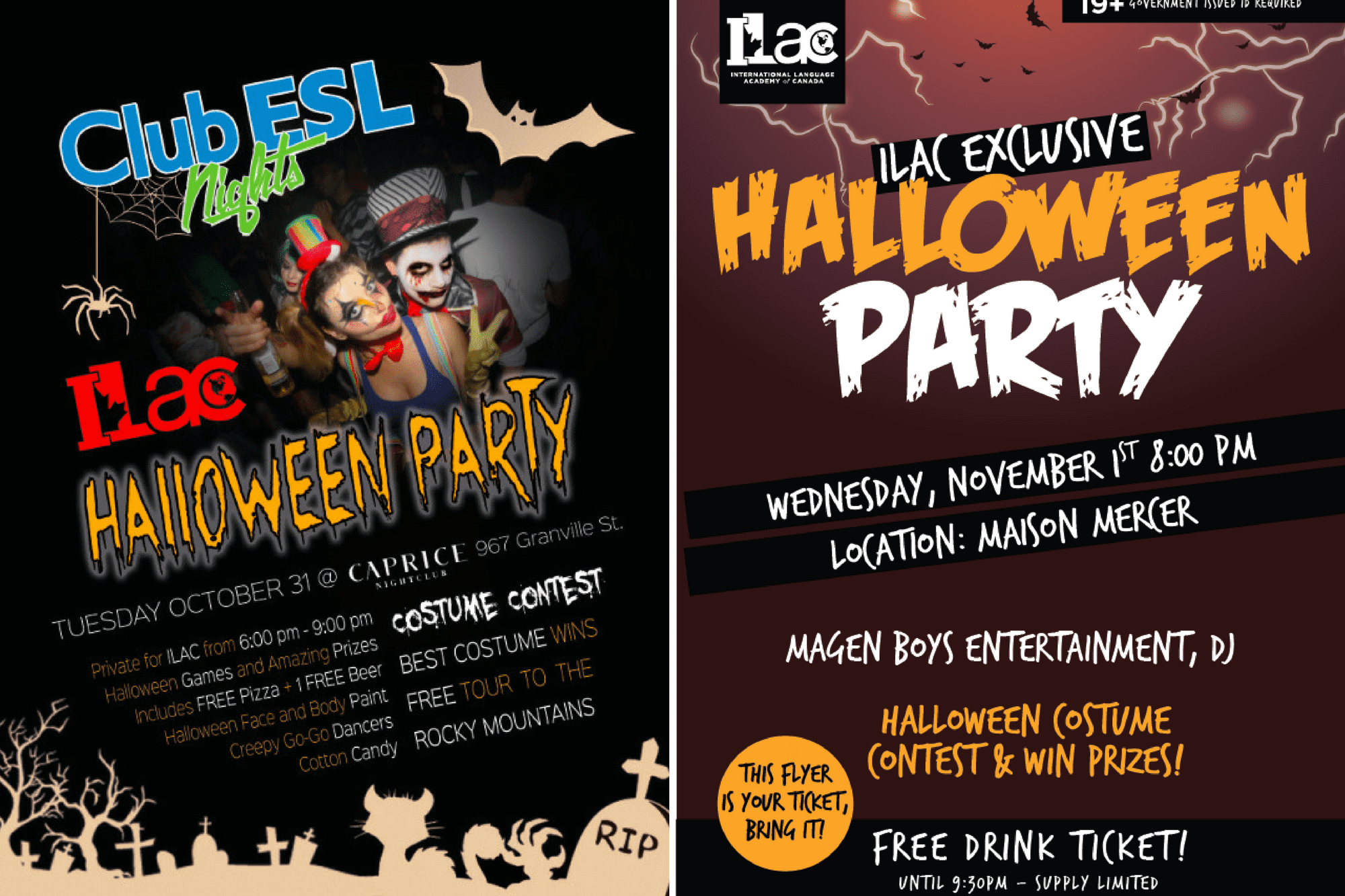 5 Steps to Have a Perfectly Spooky Halloween Aira Soon