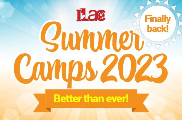 2023 summer camps near me Ilac Summer Camps Are Back For 2023. Better Than Ever! | Ilac
