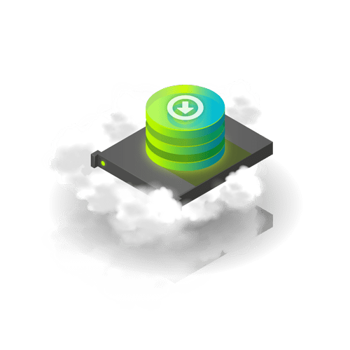 Services Cloud Computing and Hosting Wholesale ilait