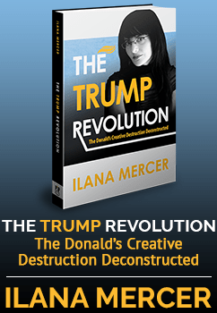 “The Trump Revolution